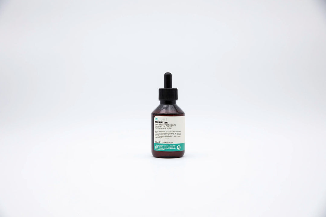 DENSIFYING - Fortifying Treatment