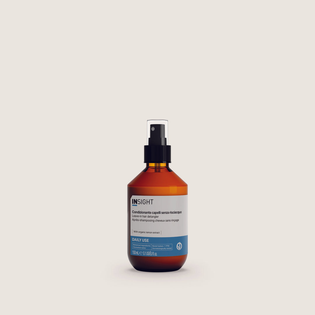 DAILY USE - Leave-in Hair Detangler
