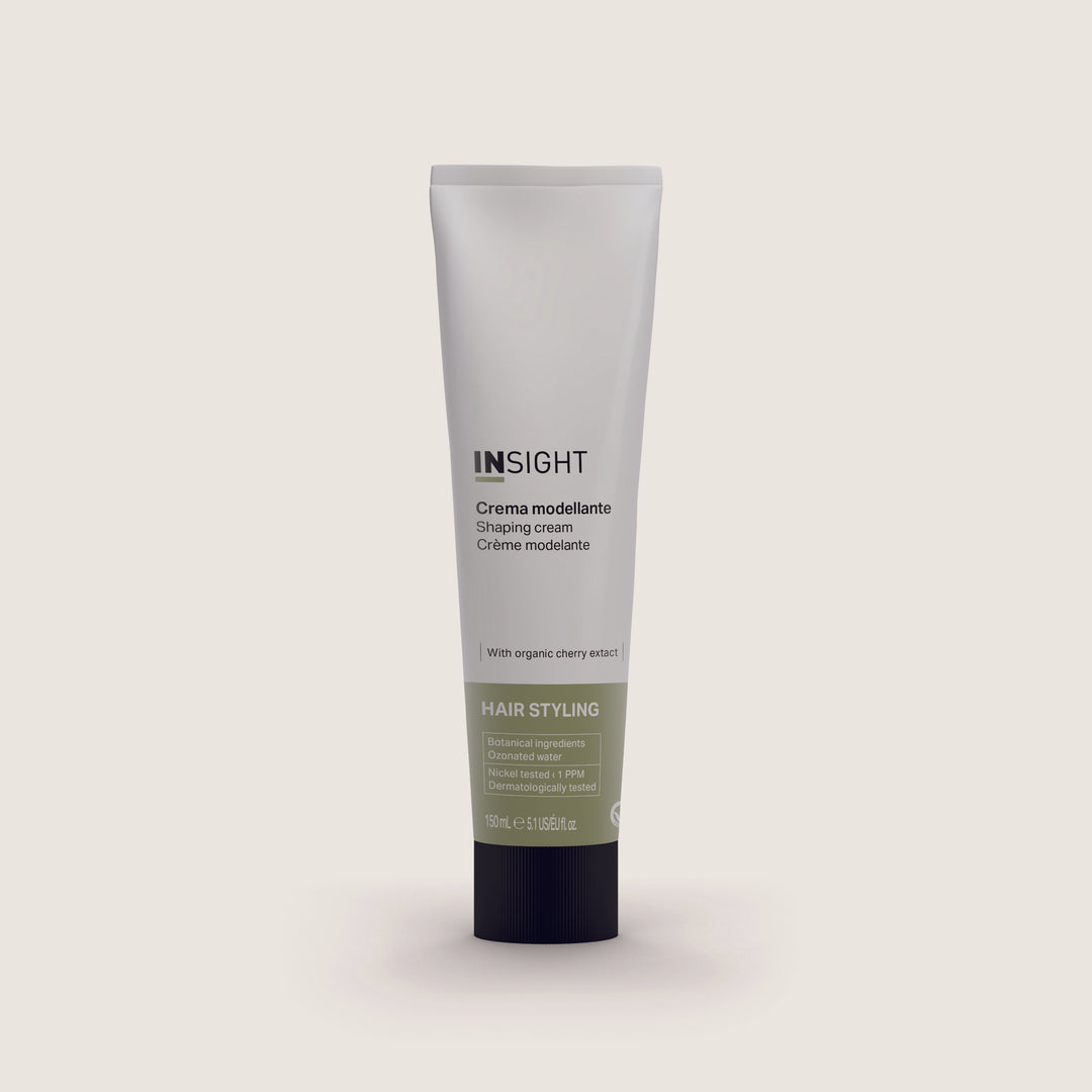 STYLING - Shaping Cream