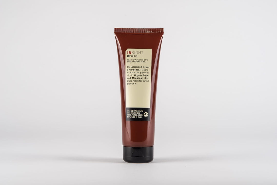 INCOLOR - Direct Pigment Mask