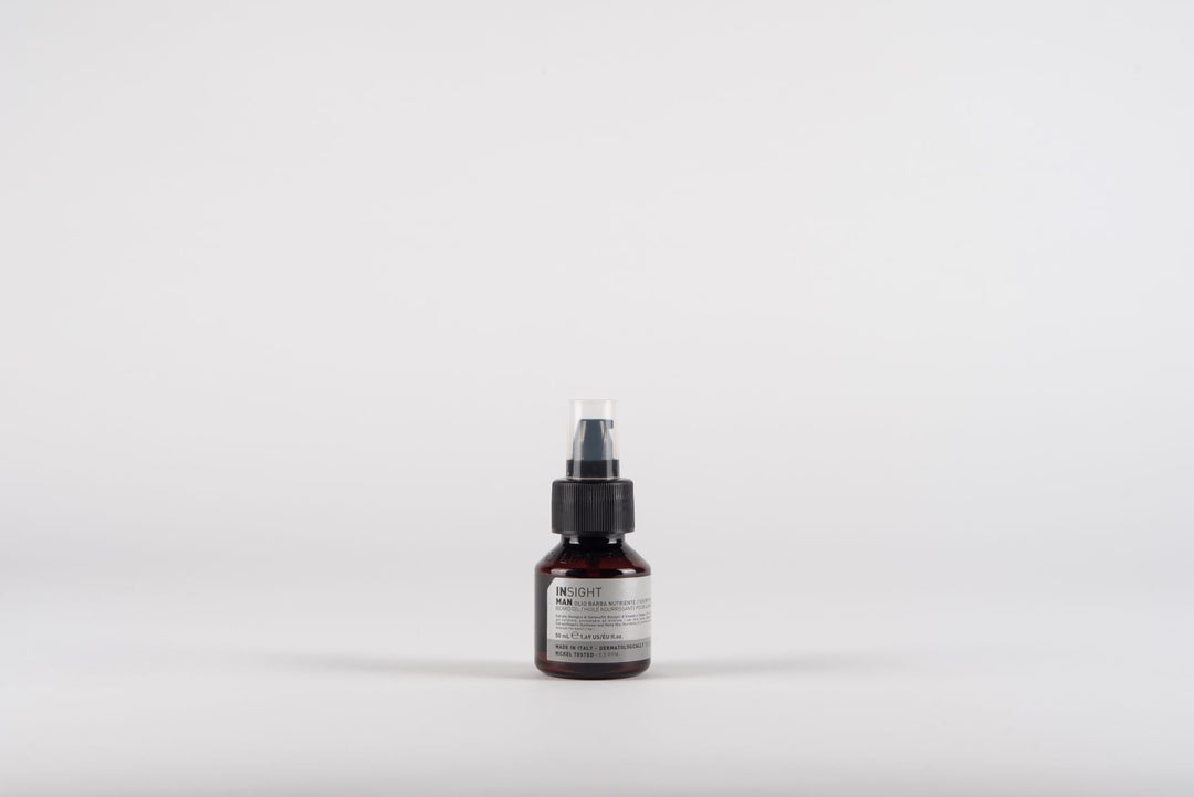 MAN - Nourishing Beard Oil