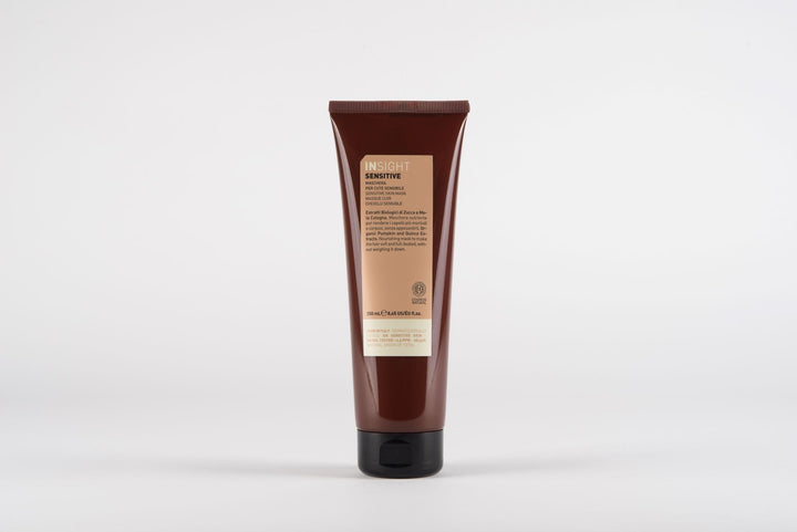 SENSITIVE - Sensitive Skin Mask