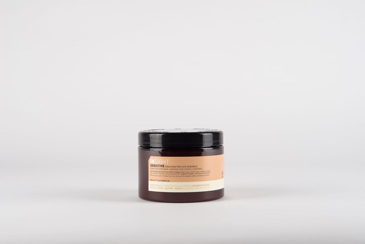 SENSITIVE - Sensitive Skin Mask