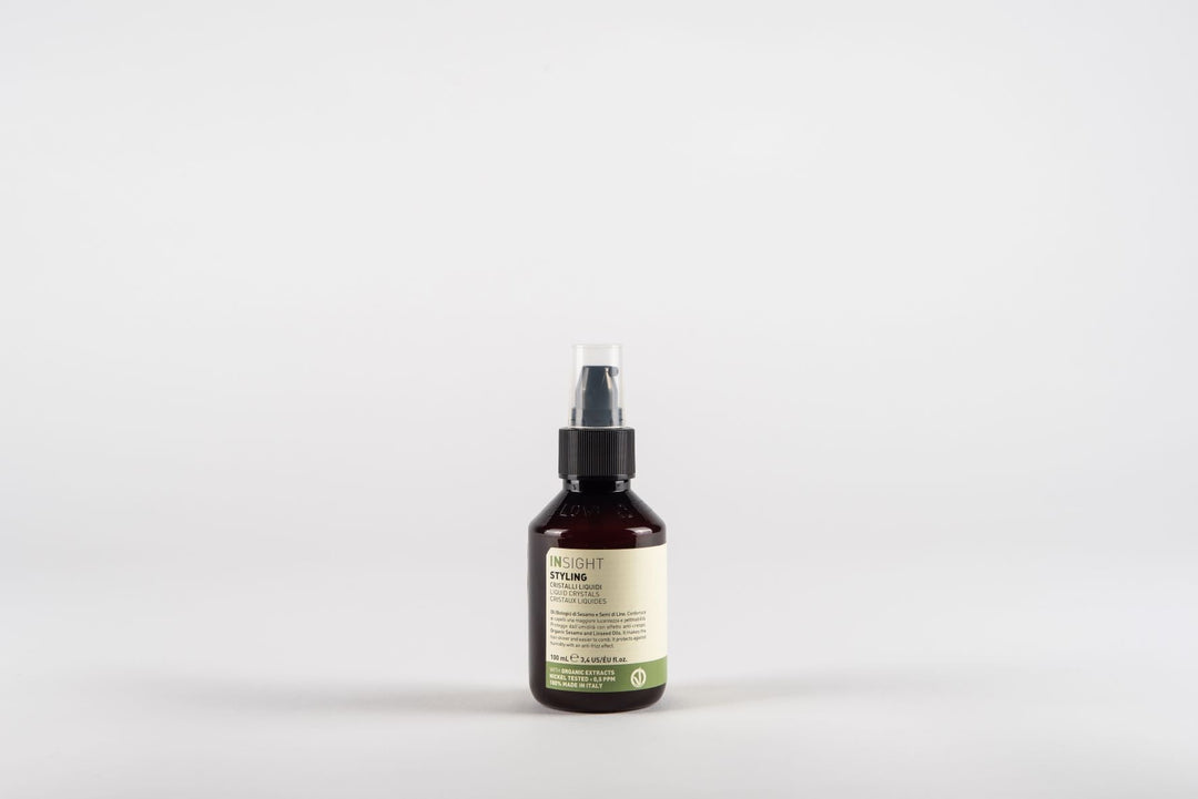 STYLING - Crystaux Liquides