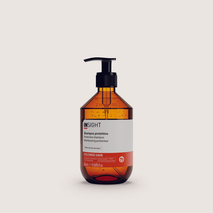 COLORED HAIR - Protective Shampoo