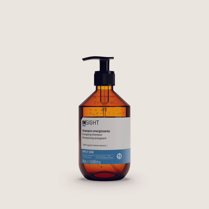 DAILY USE - Energizing Shampoo