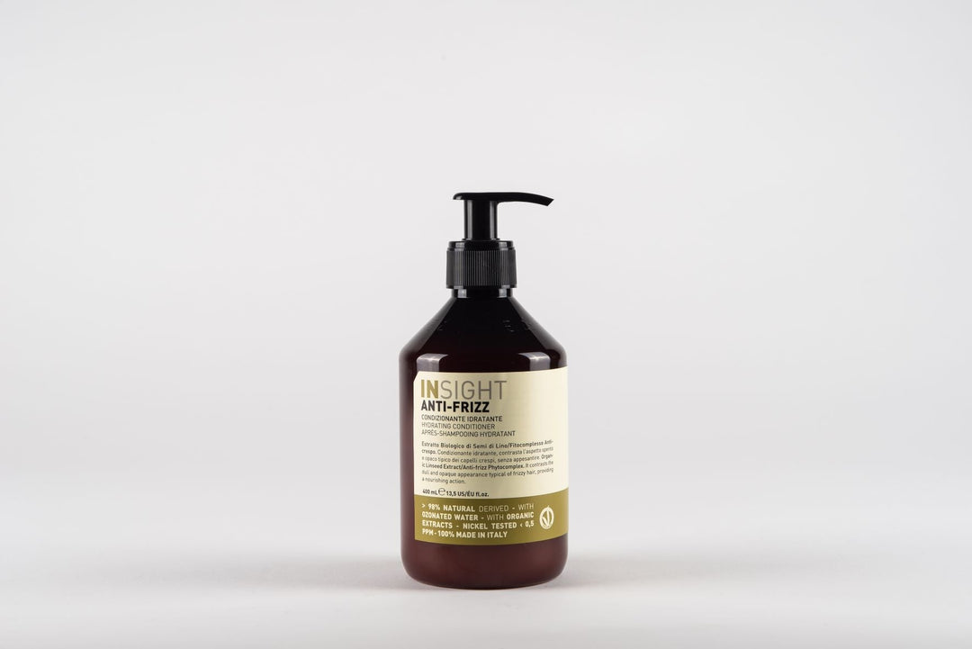 ANTI-FRIZZ - Hydrating Conditioner