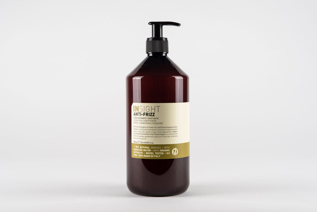 ANTI-FRIZZ - Hydrating Conditioner