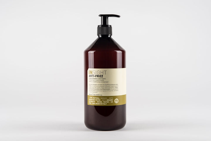 ANTI-FRIZZ - Après-Shampooing Hydratant