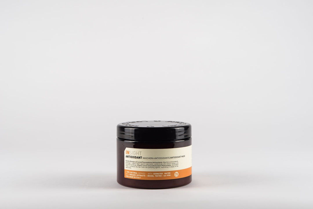 ANTIOXIDANT - Rejuvenating Mask