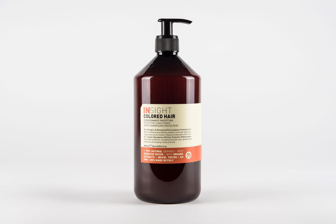 COLORED HAIR - Protective Conditioner