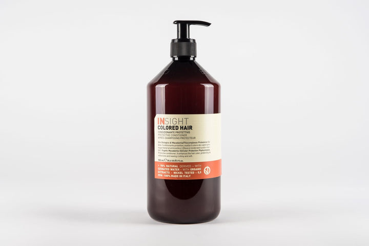 COLORED HAIR - Protective Conditioner