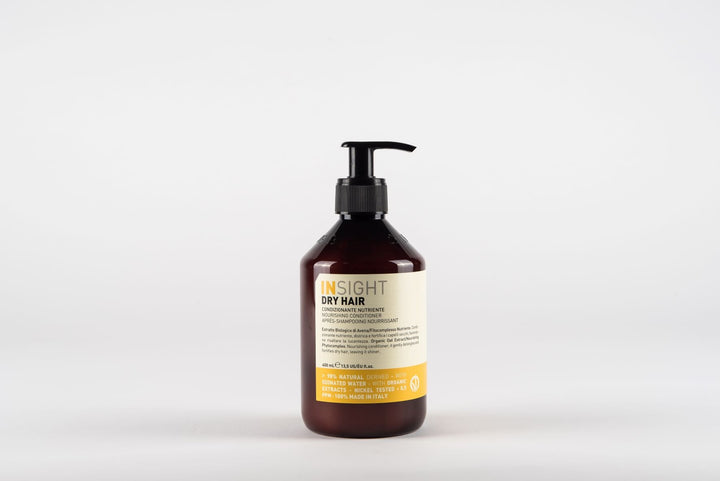 DRY HAIR - Nourishing Conditioner