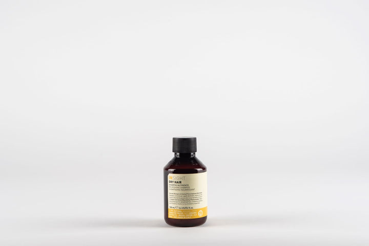 DRY HAIR - Shampooing Nourissant