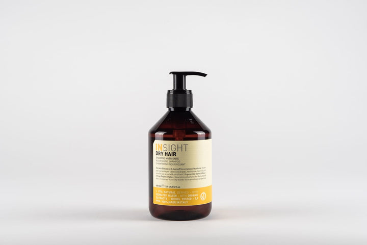 DRY HAIR - Shampooing Nourissant