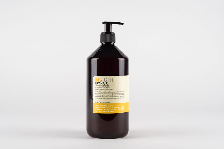 DRY HAIR - Shampooing Nourissant