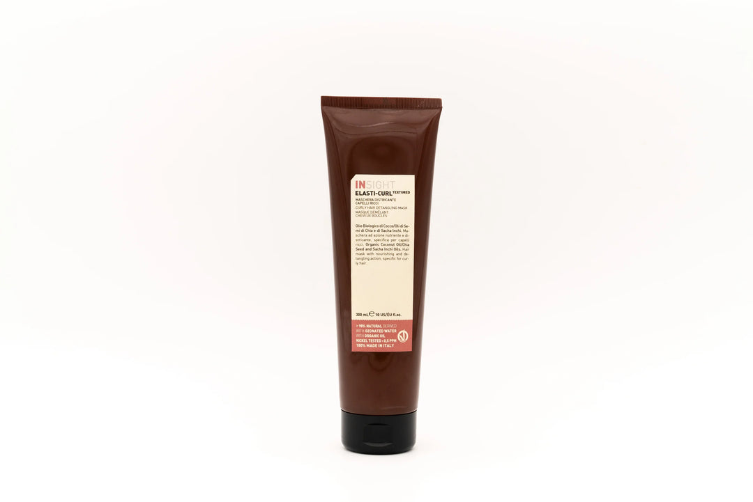 ELASTI-CURL TEXTURED - Masque démèlant