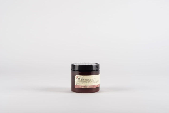 ELASTI-CURL - Shampooing pur doux