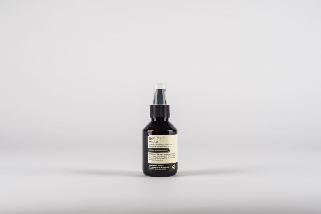 INCOLOR - Enhancing Pigment System