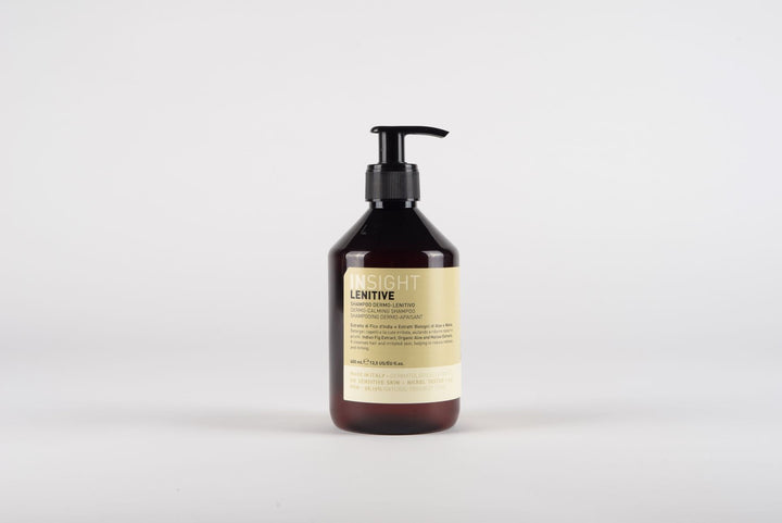 LENITIVE - Shampooing Dermo-calmant