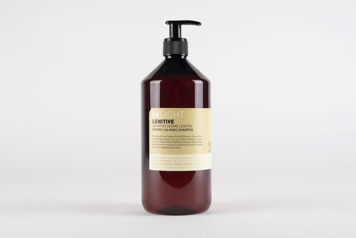 LENITIVE - Shampooing Dermo-calmant