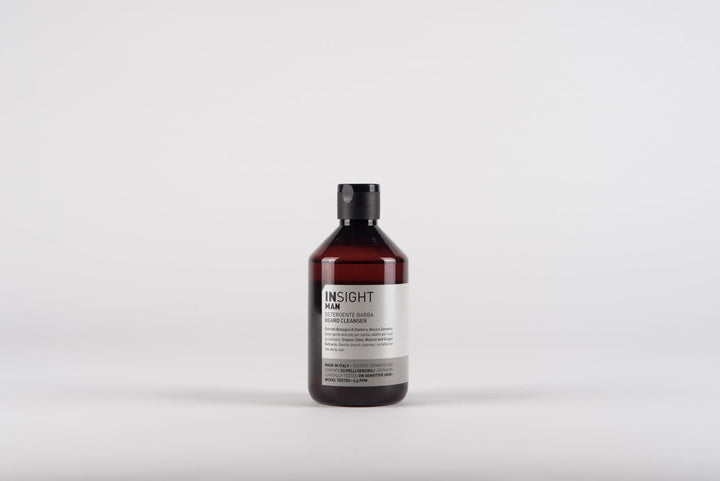 MAN - Beard cleanser