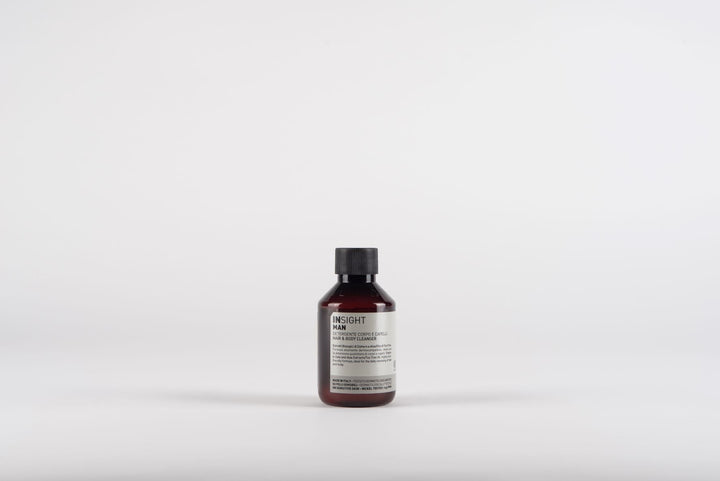 MAN - Nettoyant Corps & Cheveux